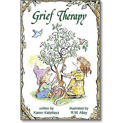 Picture of Grief Therapy