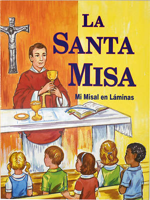 Picture of La Santa Misa