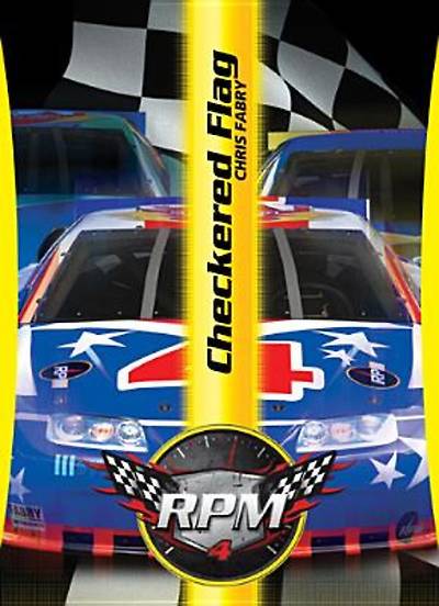 Picture of Checkered Flag [ePub Ebook]