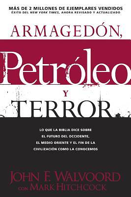 Picture of Armagedon, Petroleo y Terror