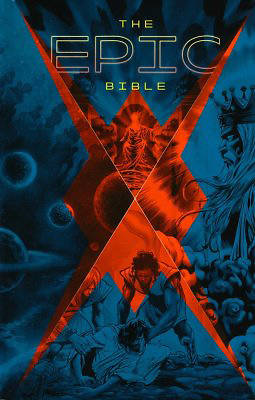 Picture of The Epic Bible