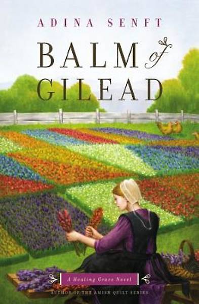 Picture of Balm of Gilead