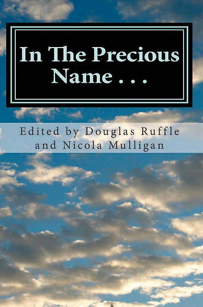 Picture of In the Precious Name . . .