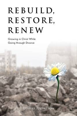 Get Over It  Rebuild, Renew, Recover