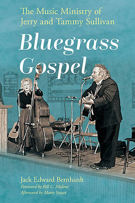 Picture of Bluegrass Gospel