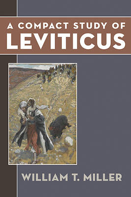 Picture of A Compact Study of Leviticus