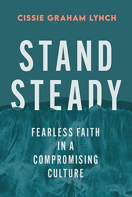 Picture of Stand Steady