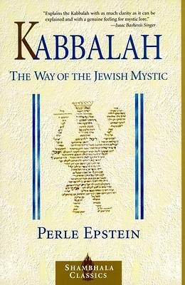 Picture of Kabbalah