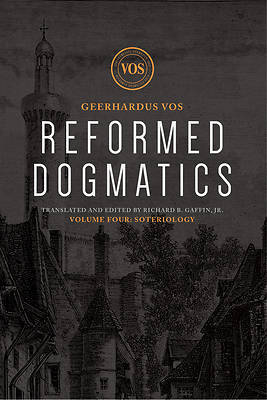 Picture of Reformed Dogmatics
