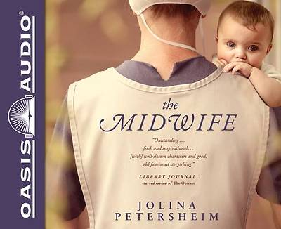 Picture of The Midwife (Library Edition)