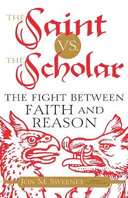 Picture of The Saint vs. the Scholar