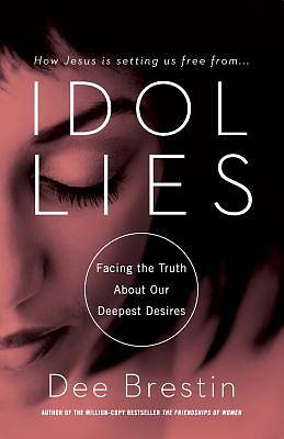 Picture of Idol Lies
