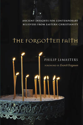 Picture of The Forgotten Faith