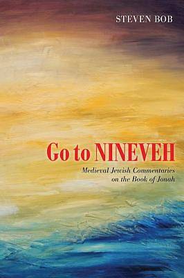 Picture of Go to Nineveh [ePub Ebook]