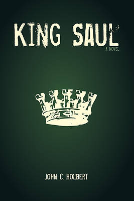 Picture of King Saul