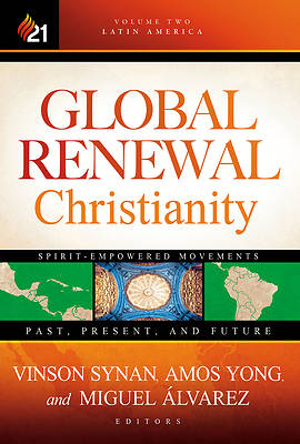 Picture of Global Renewal Christianity