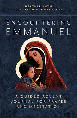 Picture of Encountering Emmanuel