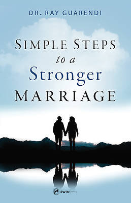 Picture of Simple Steps to a Stronger Marriage