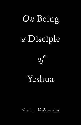 Picture of On Being a Disciple of Yeshua