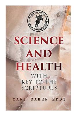 Picture of Science and Health with Key to the Scriptures