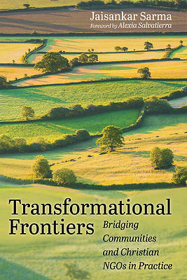 Picture of Transformational Frontiers