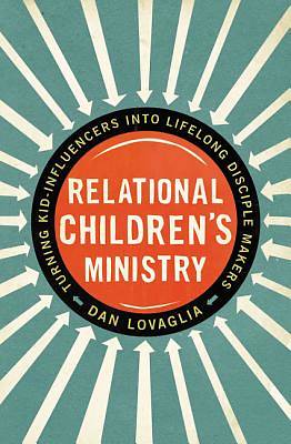 Picture of Relational Children's Ministry