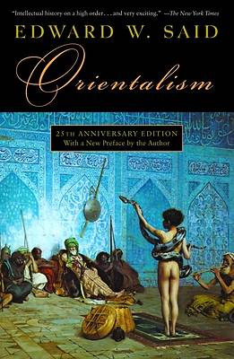 Picture of Orientalism