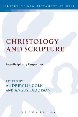 Picture of Christology and Scripture