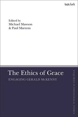 Picture of The Ethics of Grace