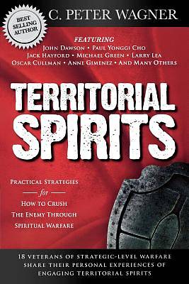 Picture of Territorial Spirits