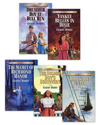 Picture of Bonnets and Bugles Series Books 1-5 [ePub Ebook]