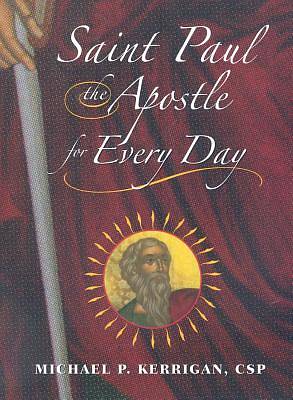 Picture of Saint Paul the Apostle for Every Day