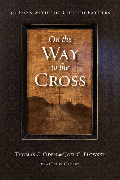 Picture of On the Way to the Cross