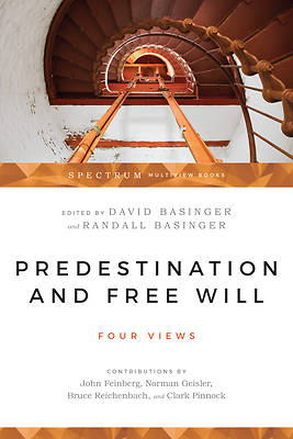 Picture of Predestination & Free Will