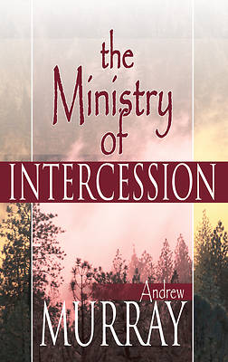 Picture of Ministry of Intercession