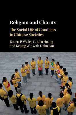 Picture of Religion and Charity