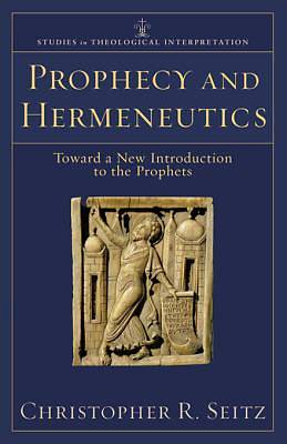 Picture of Prophecy and Hermeneutics [ePub Ebook]