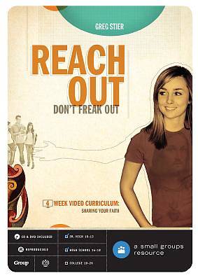 Picture of Reach Out