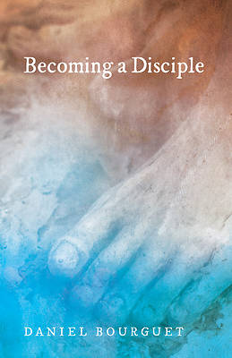 Picture of Becoming a Disciple