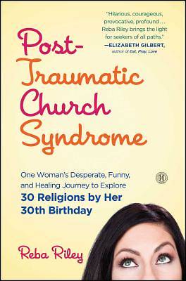 Picture of Post-Traumatic Church Syndrome