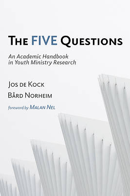 Picture of The Five Questions