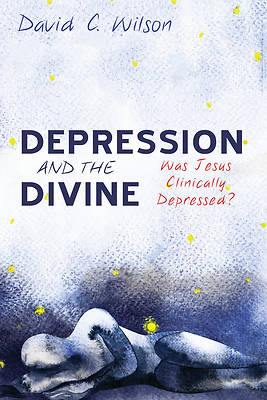 Picture of Depression and the Divine