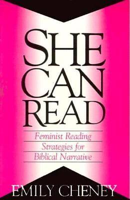 Picture of She Can Read