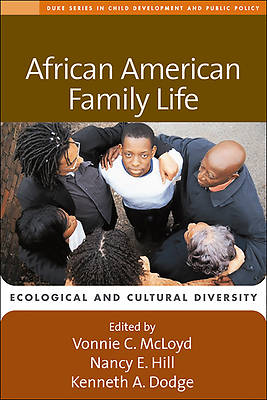 Picture of African American Family Life
