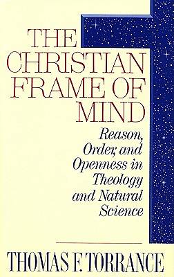 Picture of The Christian Frame of Mind