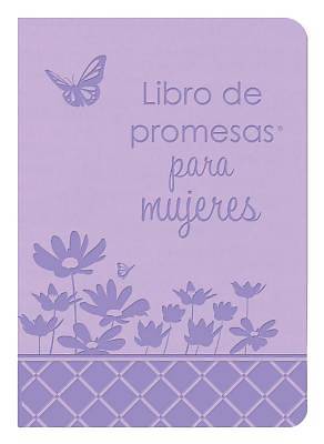 Picture of Libro de promesas de la Biblia para mujeres [ePub Ebook]