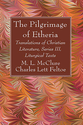 Picture of The Pilgrimage of Etheria