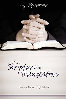 Picture of The Scripture in Translation