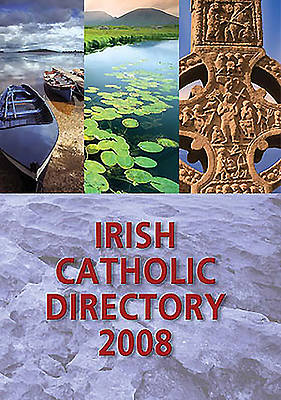 Picture of Irish Catholic Directory 2008