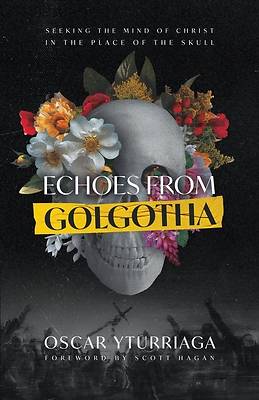 Picture of Echoes from Golgotha